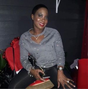 Meet your Posher, Krissy